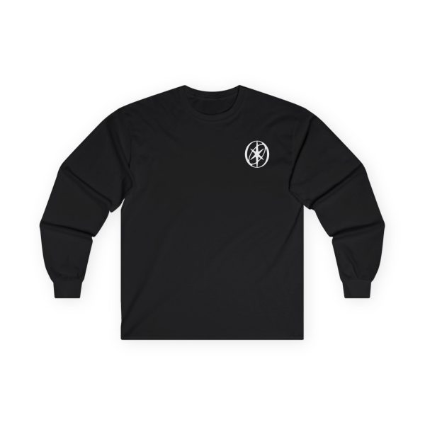 Katseye Beautiful Chaos Unisex Ultra Cotton Long Sleeve Tee