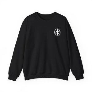 Katseye Beautiful Chaos Unisex Heavy Blend™ Crewneck Sweatshirt