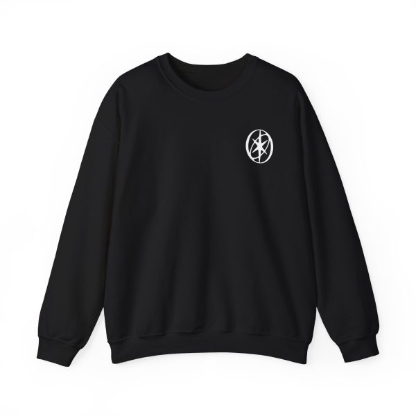 Katseye Beautiful Chaos Unisex Heavy Blend™ Crewneck Sweatshirt
