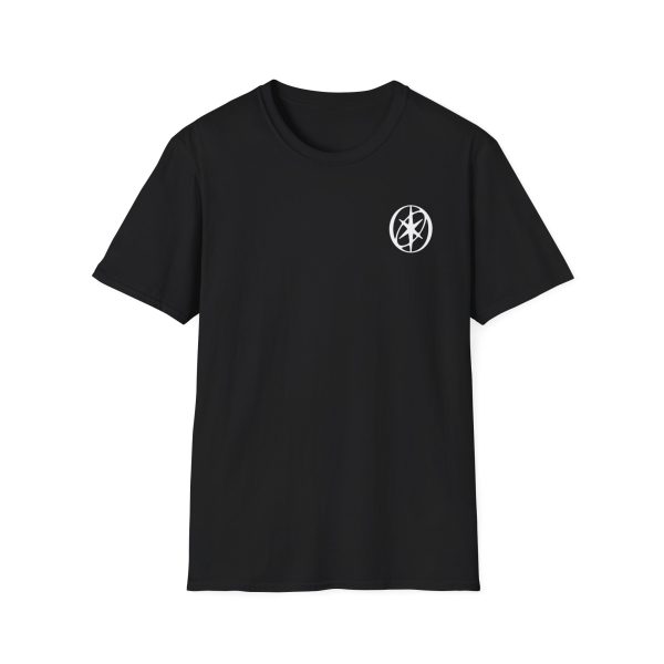 Katseye Beautiful Chaos Unisex Softstyle T-shirt